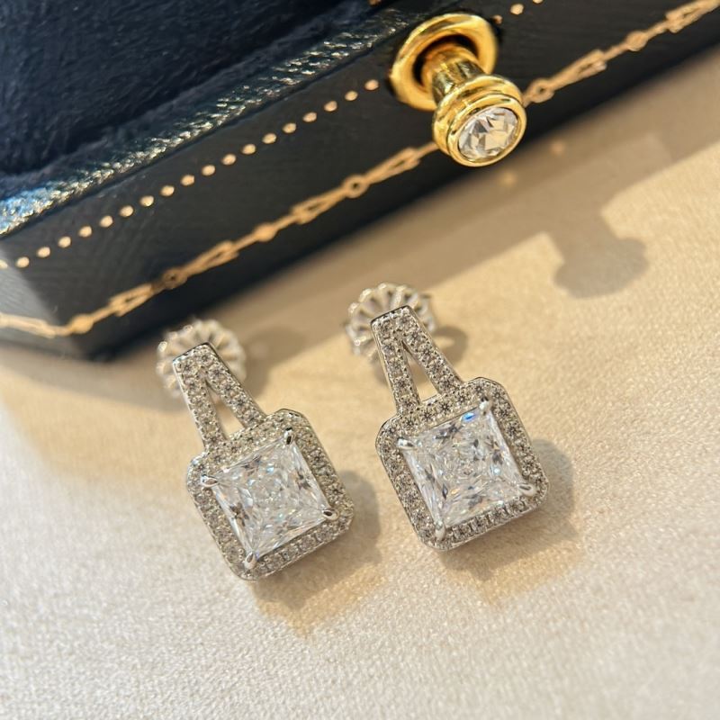 Tiffany Earrings